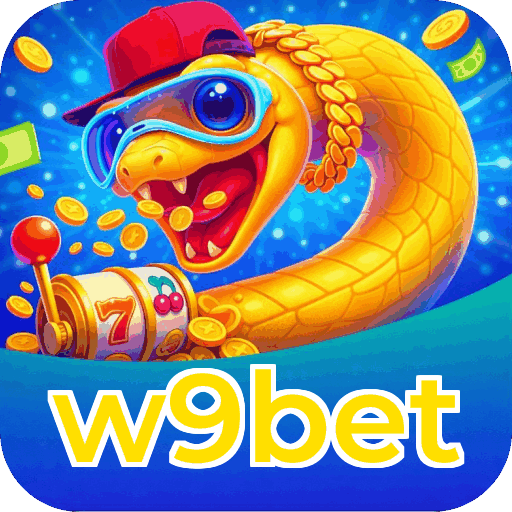 Login rápido no app w9bet