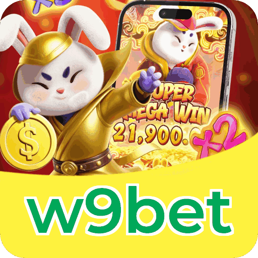 Slots Premium da PG Soft na w9bet