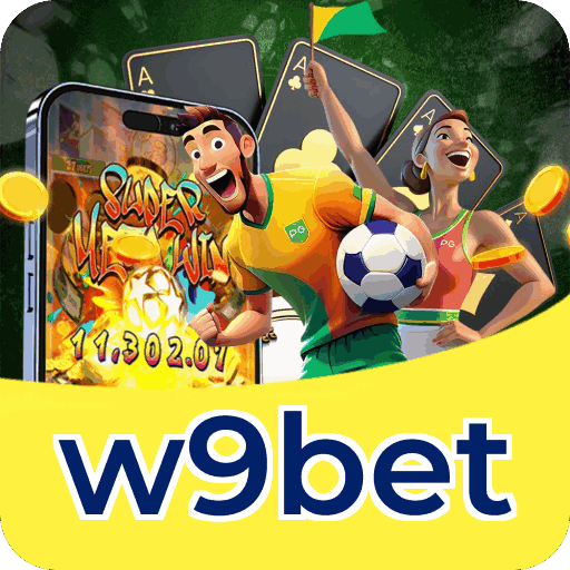 Baixar APK w9bet